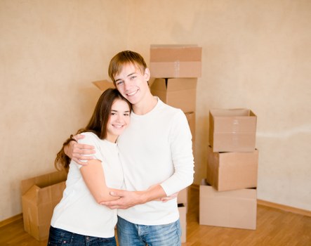 Camden commercial storage for business stock and equipment