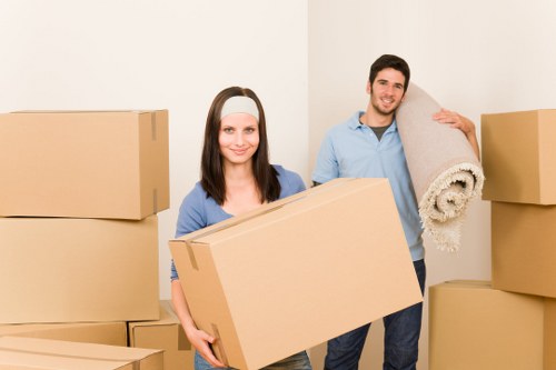 Final governing law and acceptance section for movers
