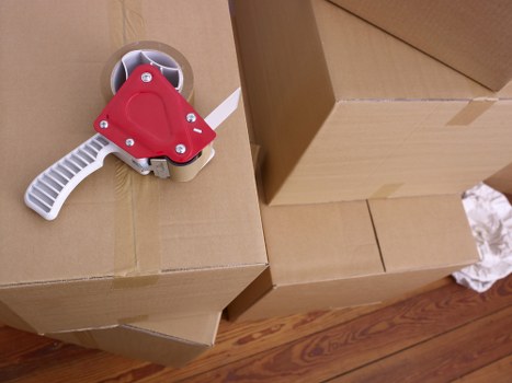Payment and customer responsibility terms for removals