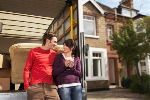 Movers Camden reaffirming ethical business practices